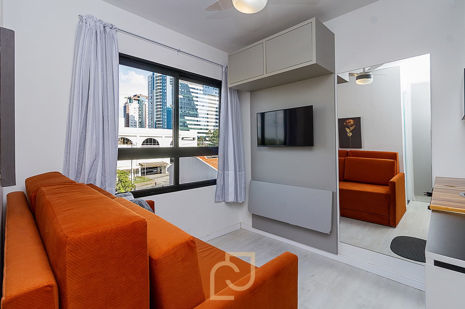 Studio No Ecoville