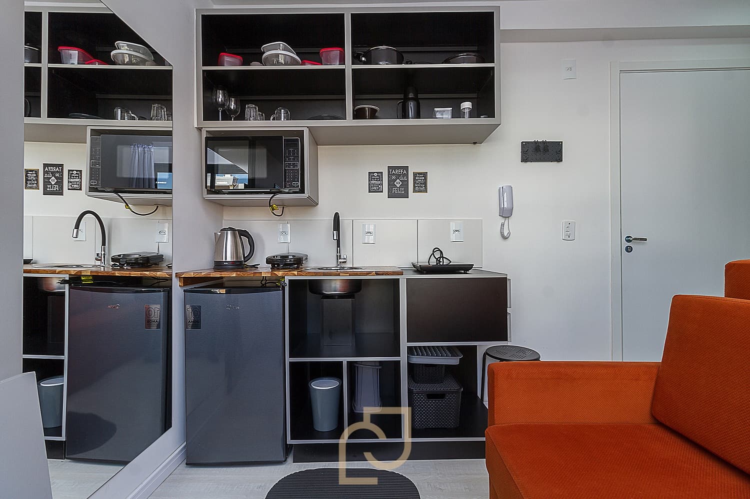 Studio No Ecoville