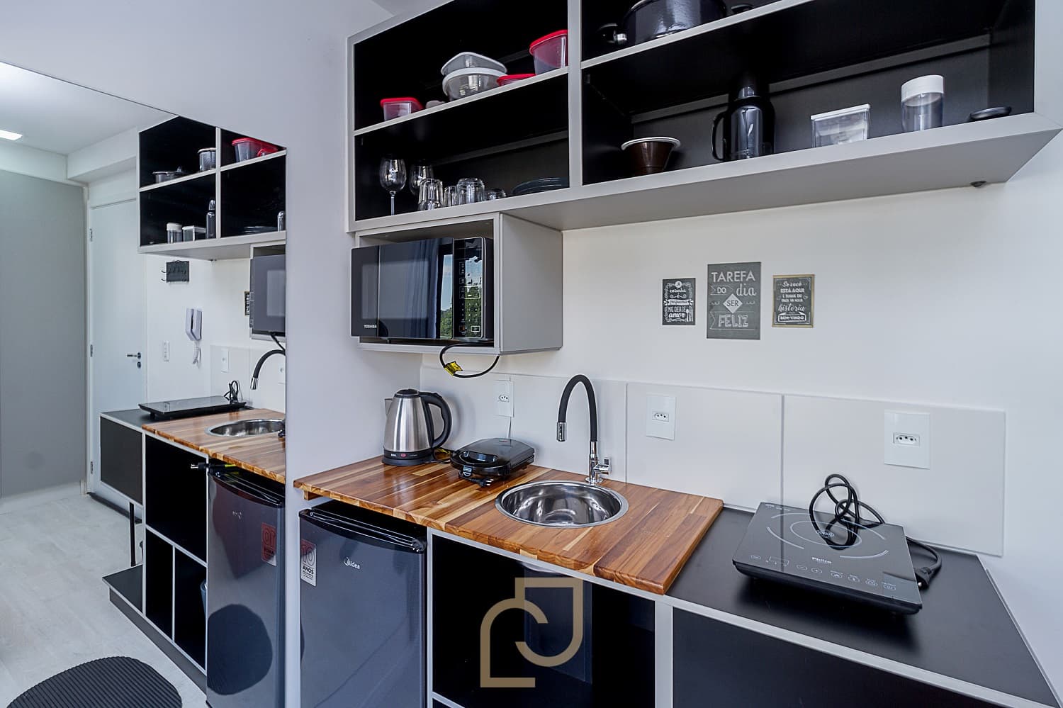 Studio No Ecoville