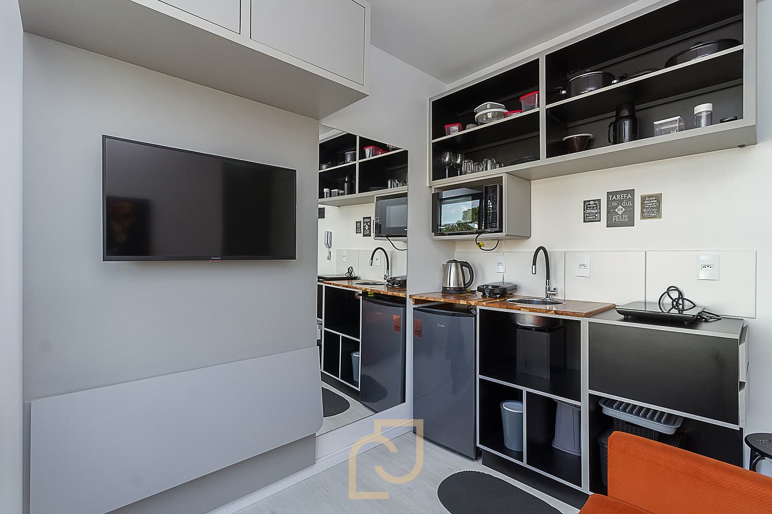 Studio No Ecoville