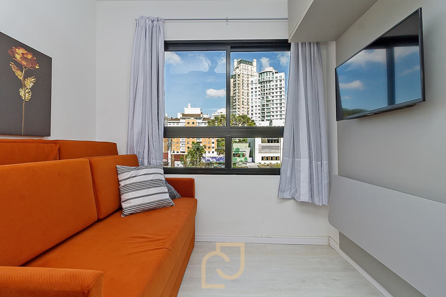 Studio No Ecoville